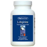 L-Arginine 500mg