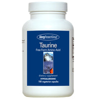 Taurine 500mg