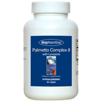 Palmetto Complex II