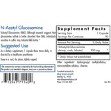 N-Acetyl Glucosamine