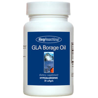 GLA Borage Oil 1000mg