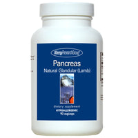 Pancreas (Lamb) 425mg