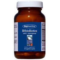 Bifido Biotics