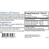 Laktoferrin w/ Colostrum