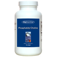Phosphatidylcholine 385mg