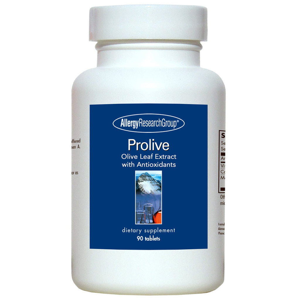 Prolive w/Antioxidants