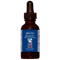 Mycocyclin