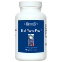 BrainWave Plus