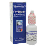 Oralmat Drops