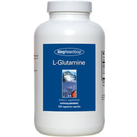 L-Glutamine 800mg