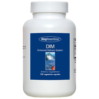 DIM (Diindolymethane) Enhanced Delivery System