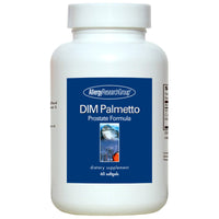 DIM Palmetto Prostate Formula