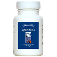 Lutein 20mg