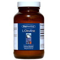 L-Citrulline Powder