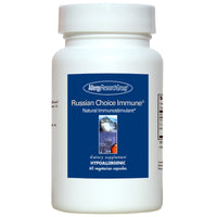 Russian Choice Immune