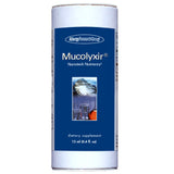 Mucolyxir 0.3mcg