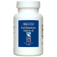 Full Spectrum Vitamin K