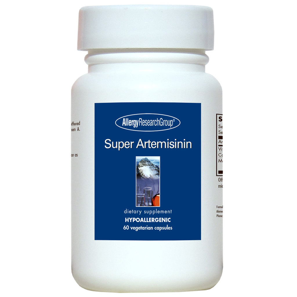 Super Artemisinin