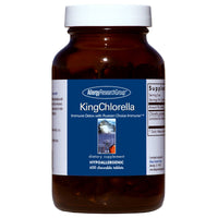 KingChlorella