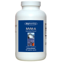 MVM-A Antioxidant Protocol