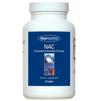 NAC/Enhanced Antioxidant Formula