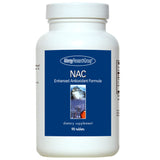 NAC/Enhanced Antioxidant Formula