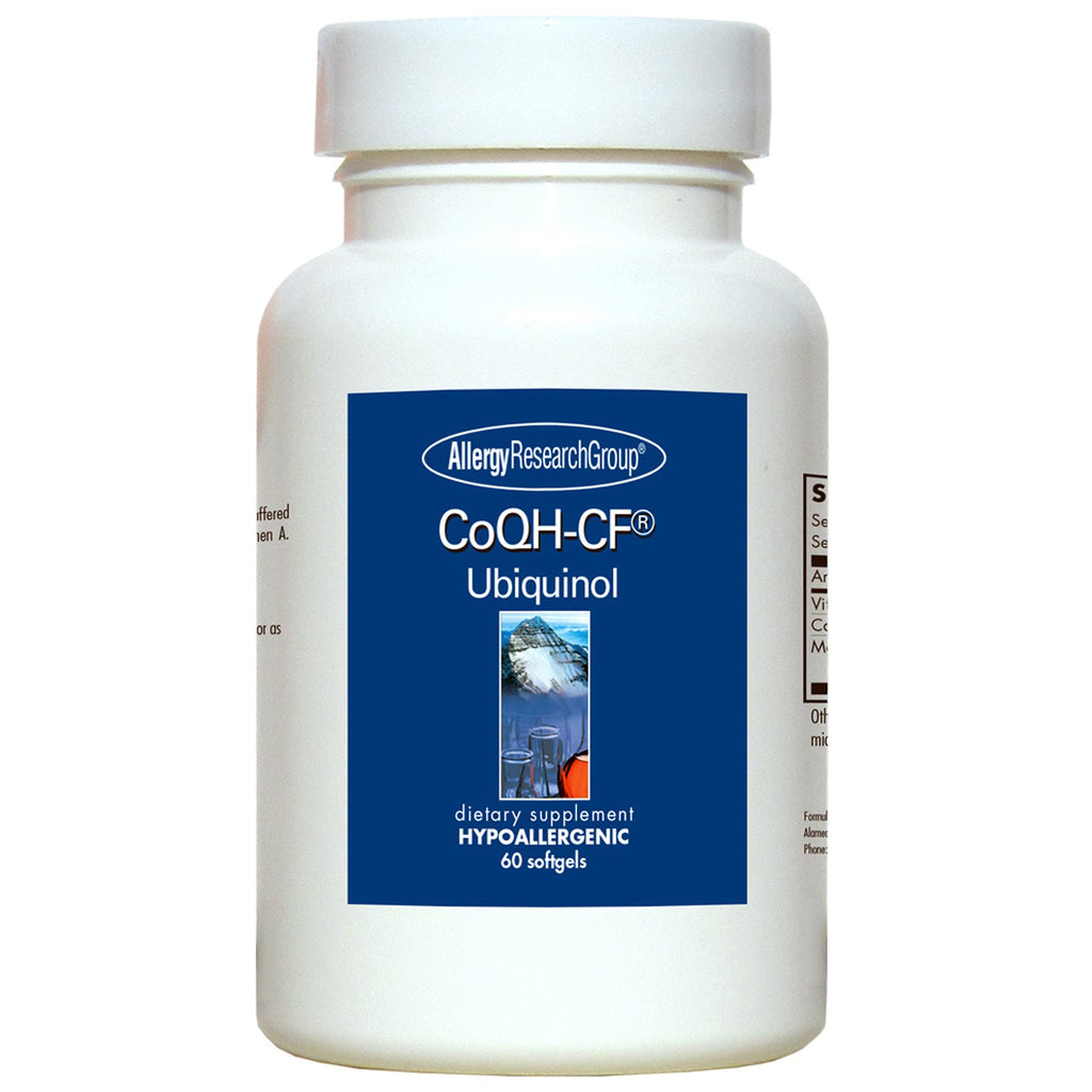 CoQH-CF