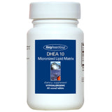 DHEA 10mg Micronized Lipid Matrix