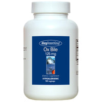 Ox Bile 125mg