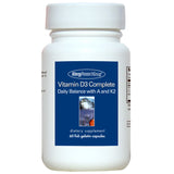 Vitamin D3 Complete w/ Vit A and K2