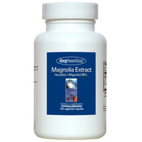 Magnolia Extract Honokiol + Magnolol 90%