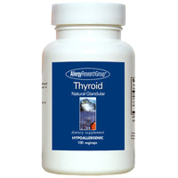 Thyroid Natural Glandular