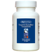 Tocomin SupraBio Tocotrienols 100mg