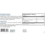 Phospholipid Colostrum