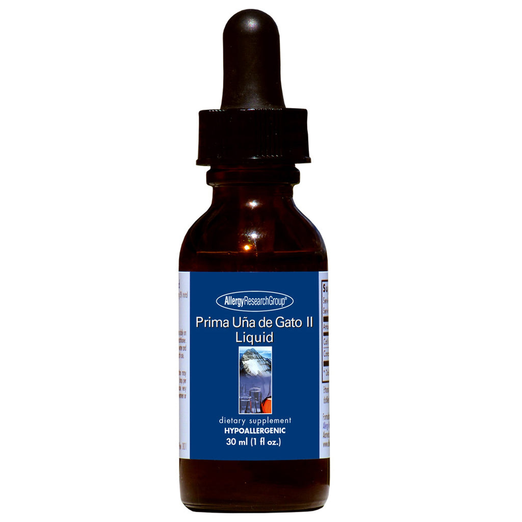 Prima Una de Gato Liquid II