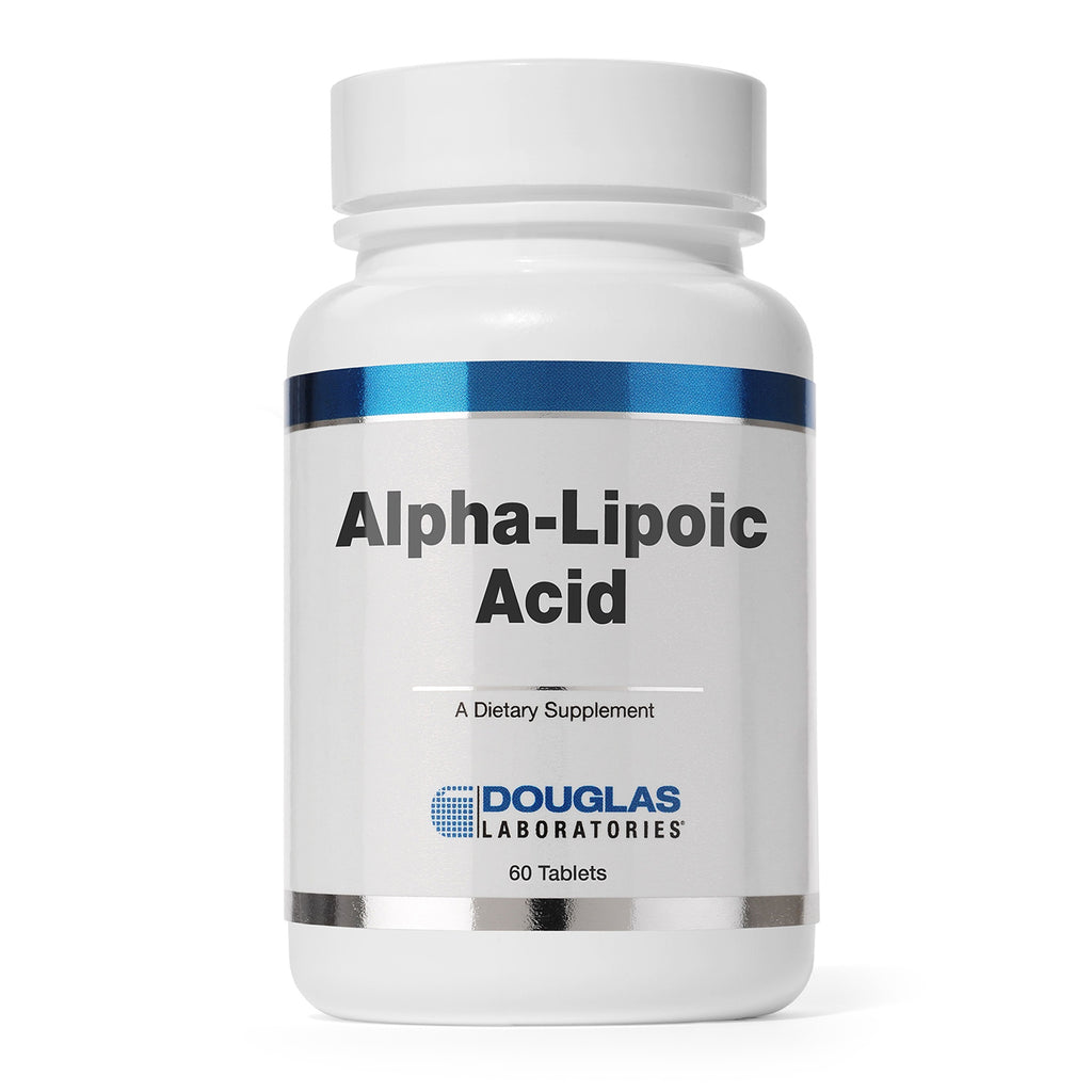 Alpha-Lipoic Acid (100mg)