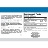 Fundamental Sulfur + Vitamin C