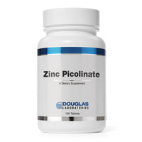 Zinc Picolinate 20mg
