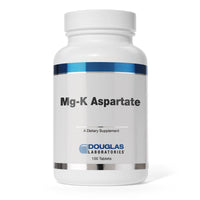 Mg-K Aspartate