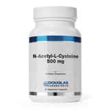 N-Acetyl-L-Cysteine 500mg