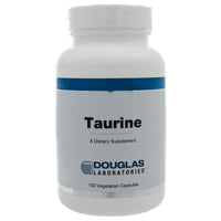 Taurine 500mg