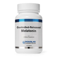 Melatonin Controlled Release 2mg