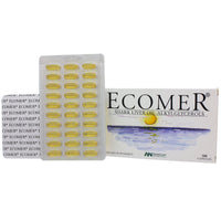 Ecomer/Shark Liver Oil-Alkylglycerols