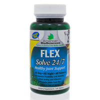 FlexSolve 24/7