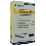 Metatrol Pro Fermented Wheat Germ Extract 60c