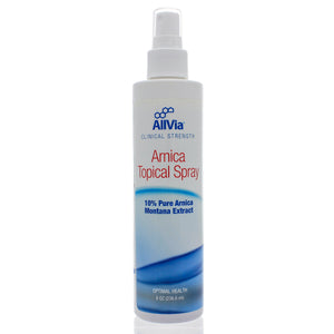 Arnica Topical Spray
