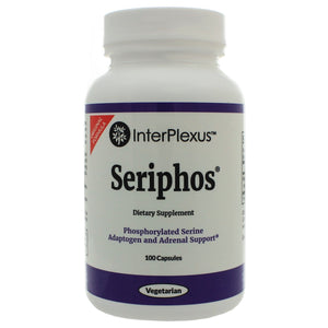Seriphos 100c-  original formula
