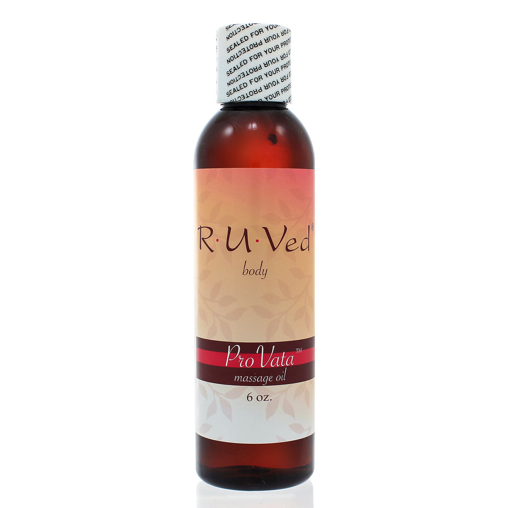 ProVata Massage Oil