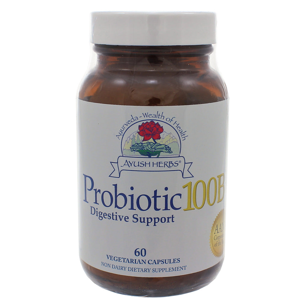 Probiotic 100b