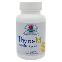 Thyro-M